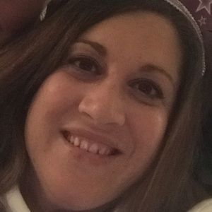 Meet your Posher, Courtney